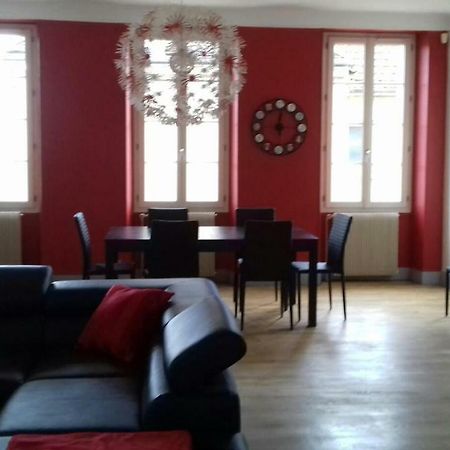 Gite Au Coeur De Volnay ボーヌ エクステリア 写真