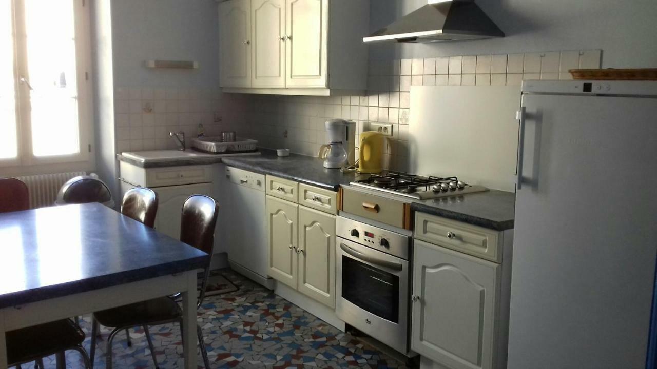 Gite Au Coeur De Volnay ボーヌ エクステリア 写真